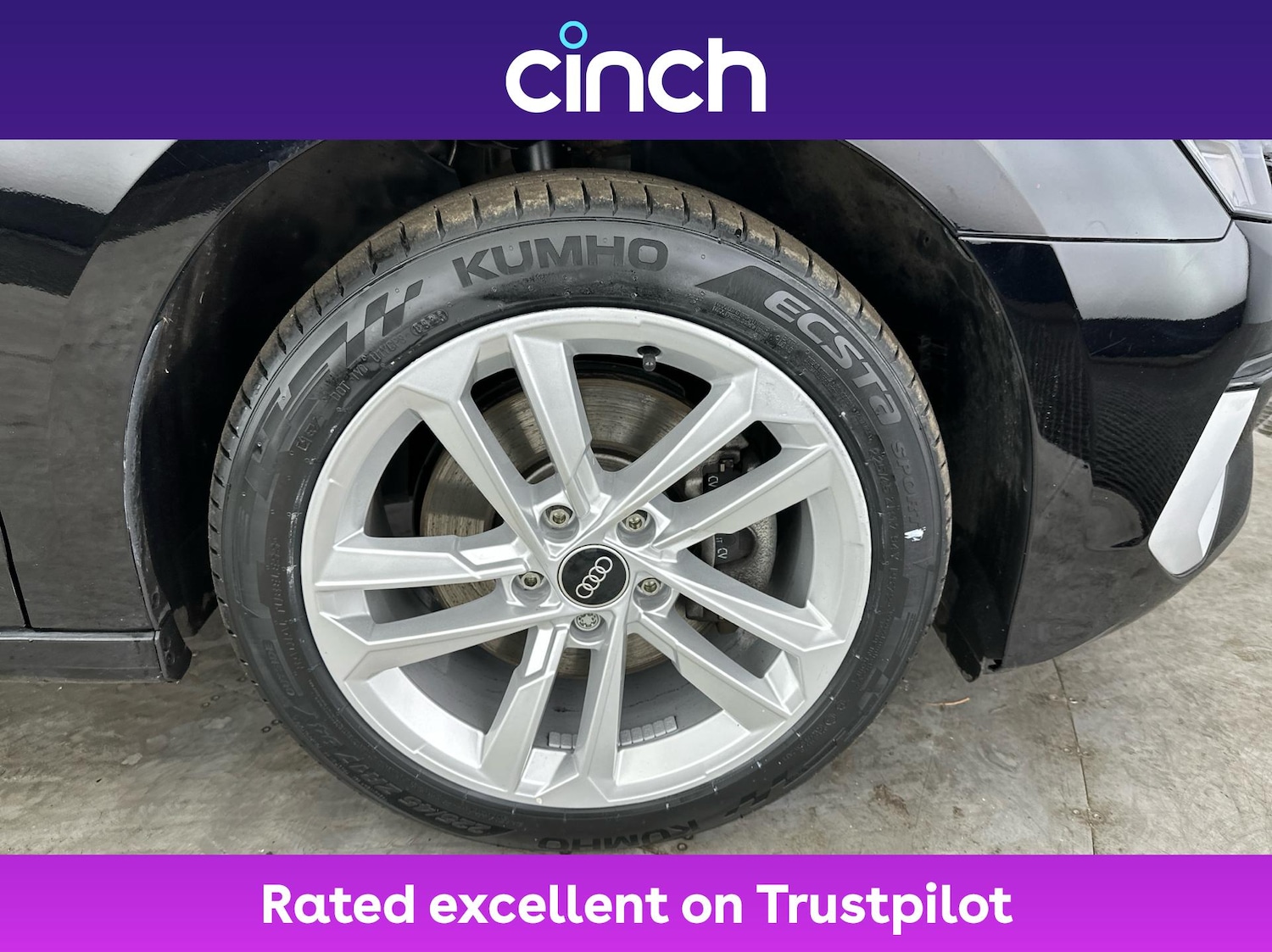 Used Audi A3 2022 for sale - 76557925: Photo 28