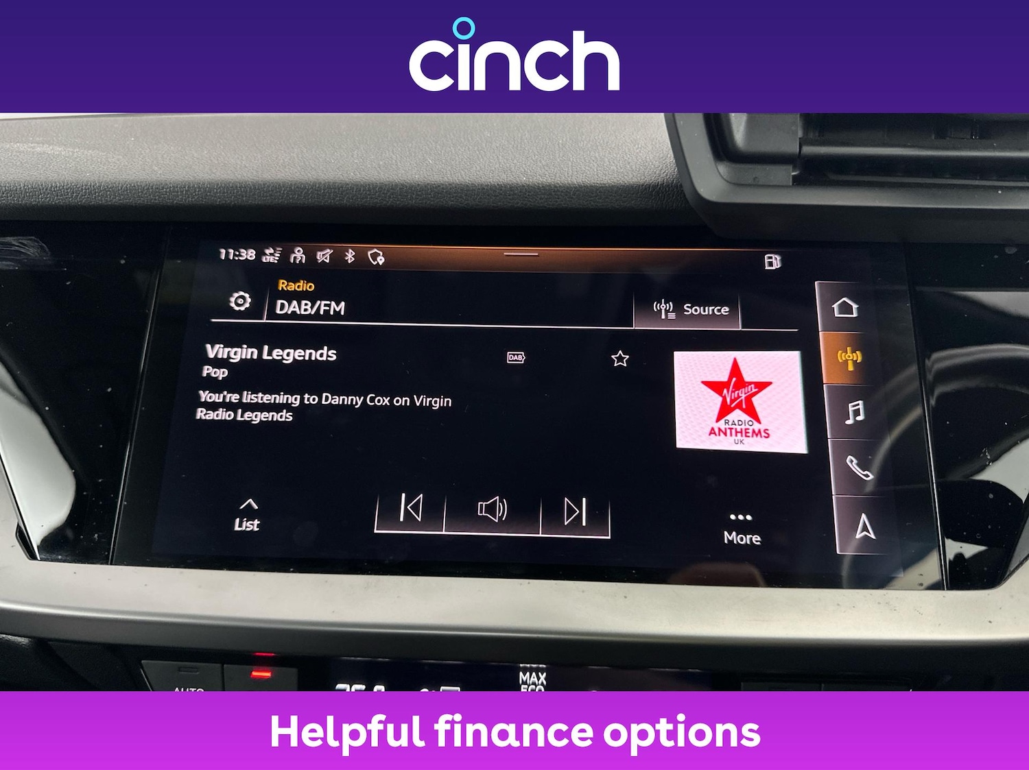 Used Audi A3 2022 for sale - 76557925: Photo 30