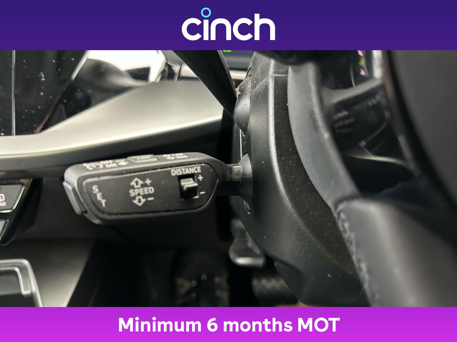 Used Audi A3 2022 for sale - 76557925: Photo 37