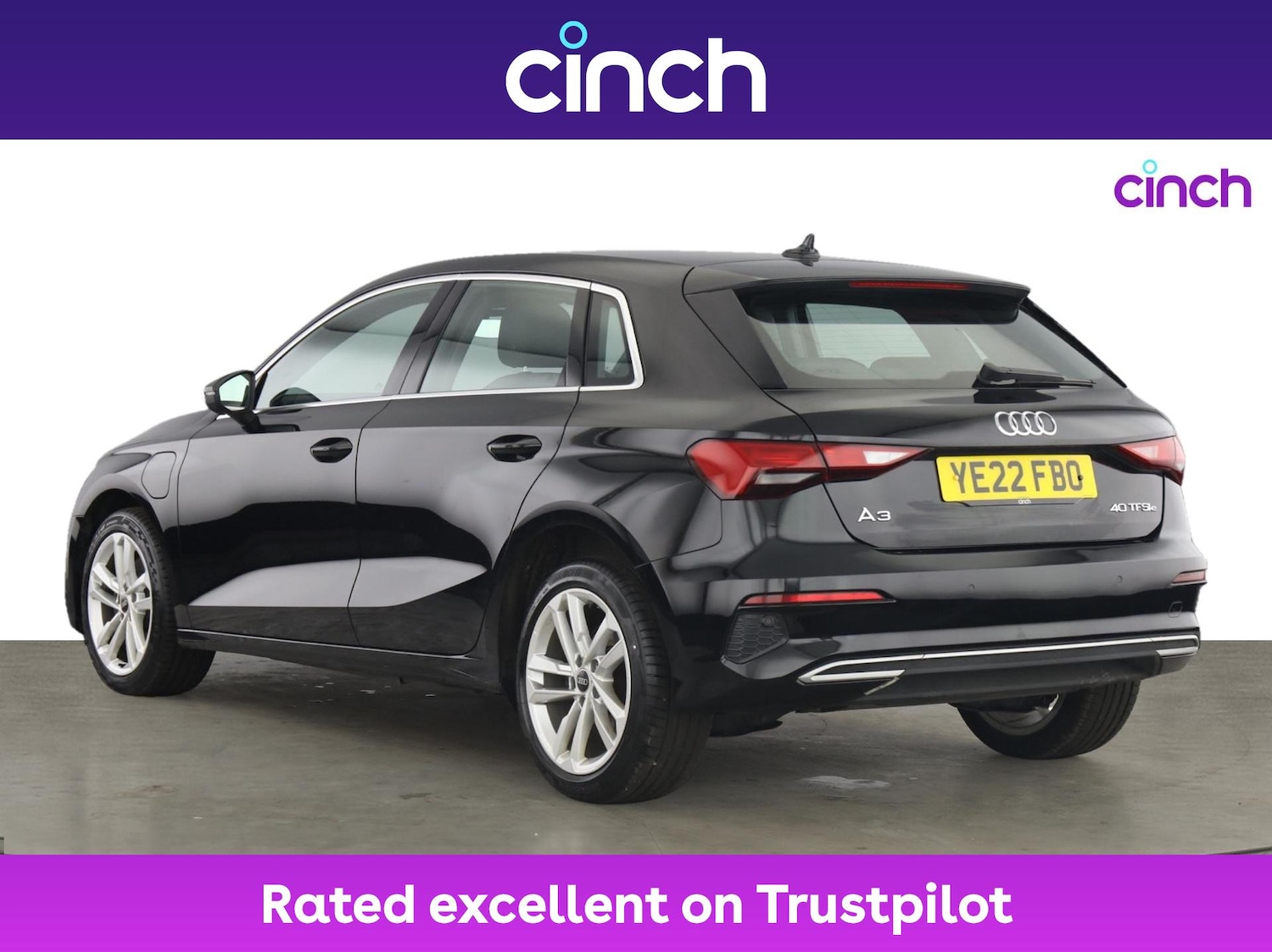 Used Audi A3 2022 for sale - 76557925: Photo 6