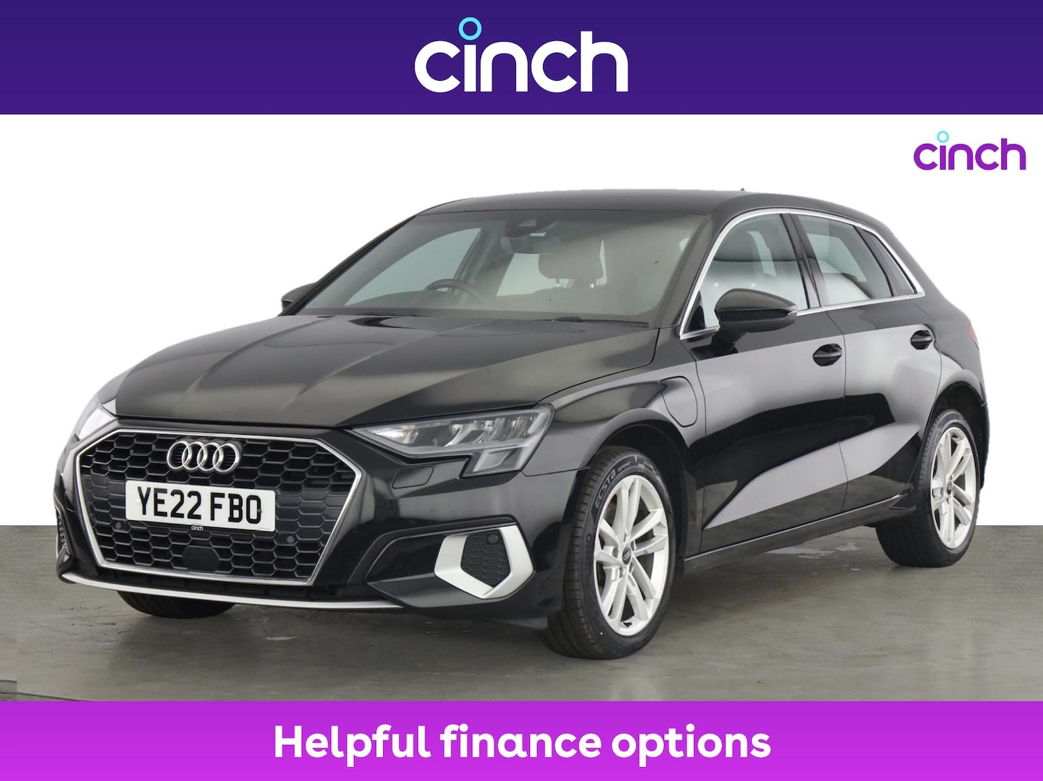 Used Audi A3 2022 for sale - 76557925: Photo 9