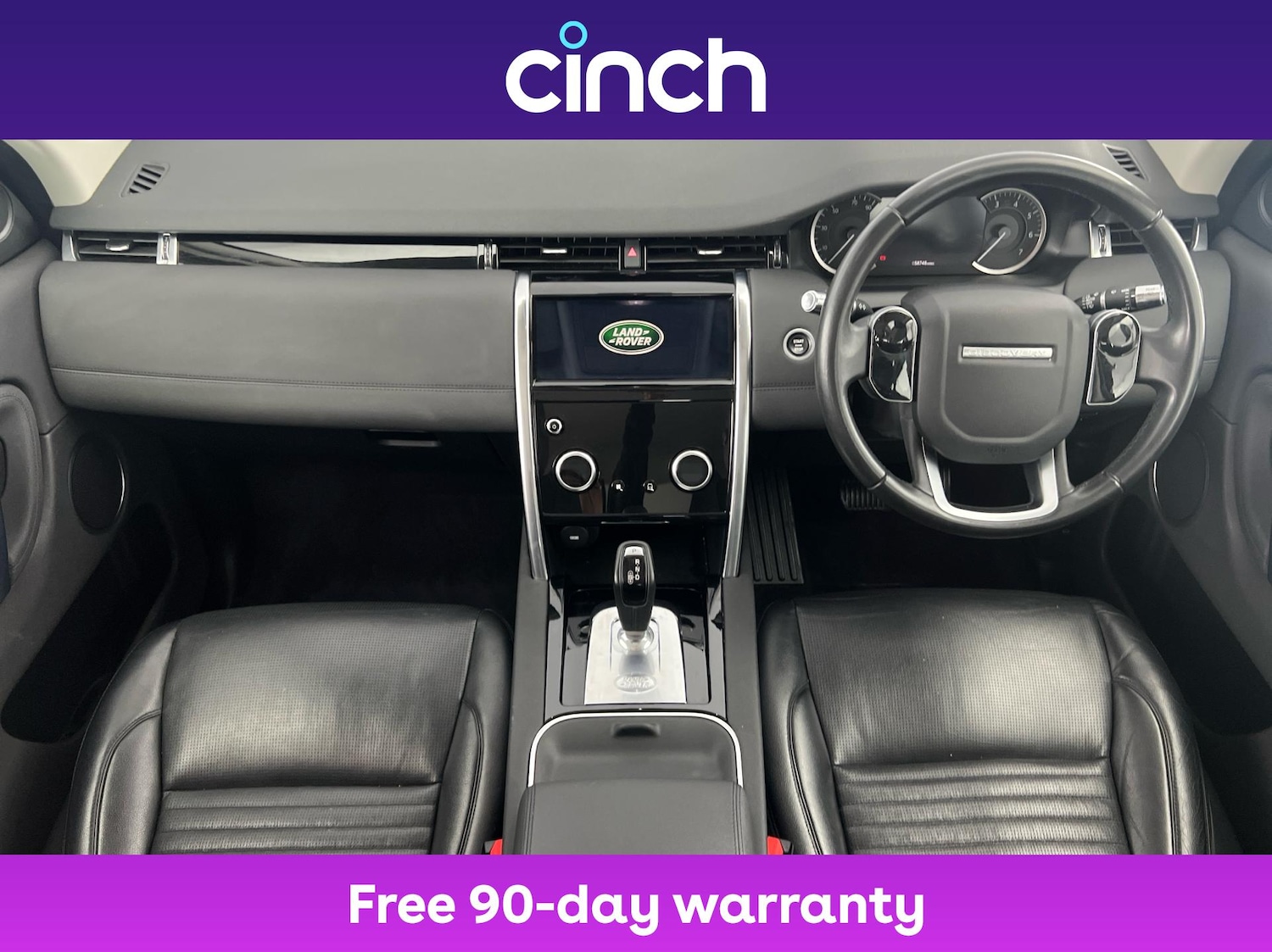 Used Land Rover Discovery Sport 2020 for sale - 77010585: Photo 15