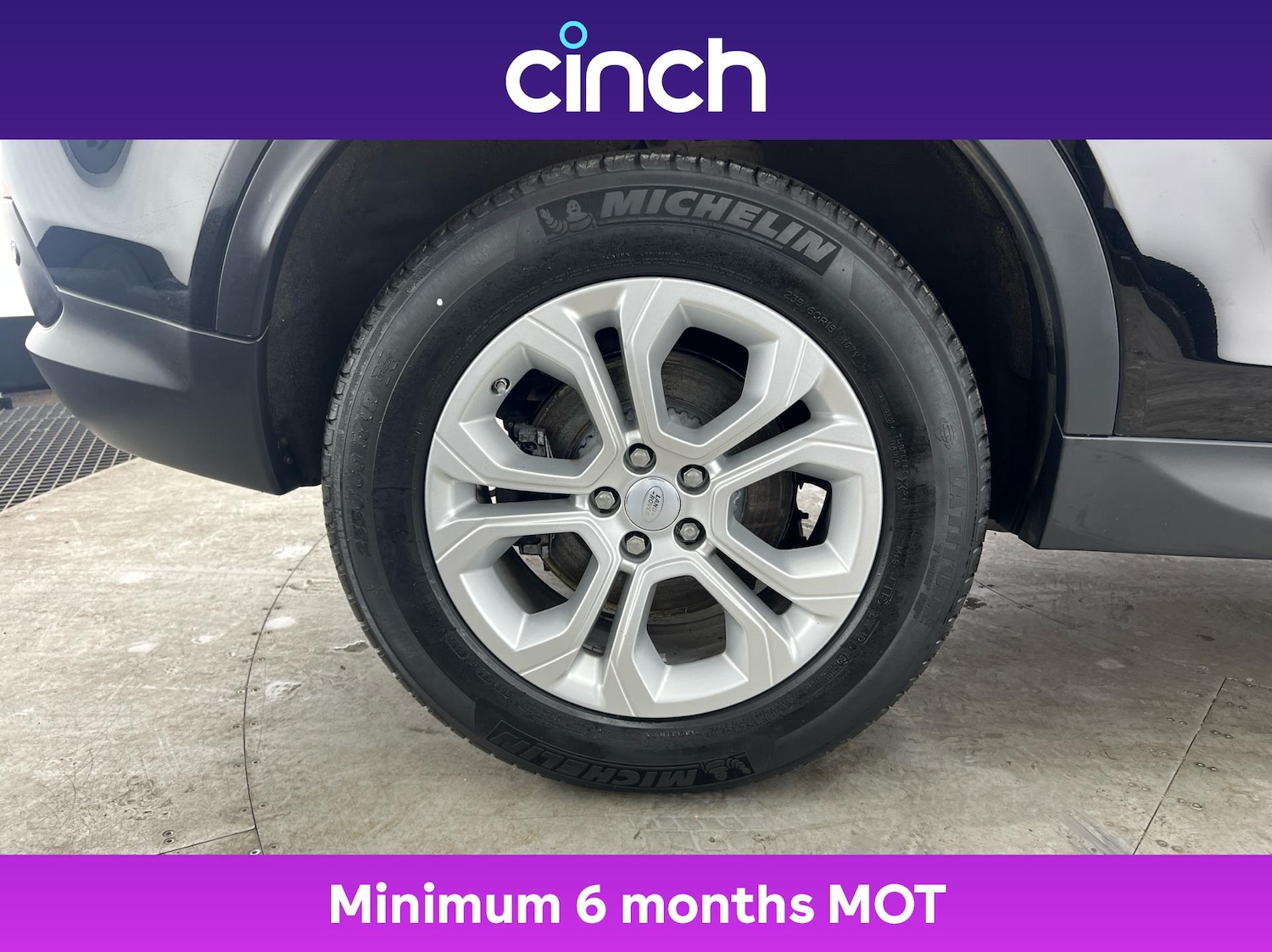 Used Land Rover Discovery Sport 2020 for sale - 77010585: Photo 27