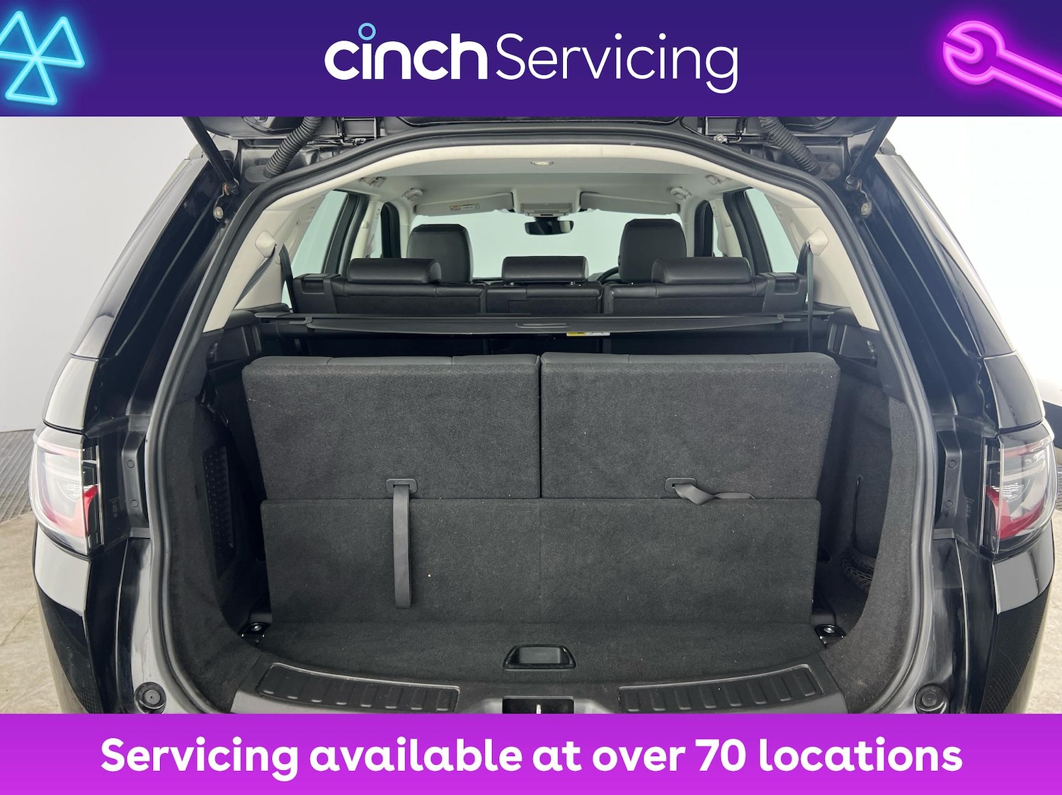 Used Land Rover Discovery Sport 2020 for sale - 77010585: Photo 31