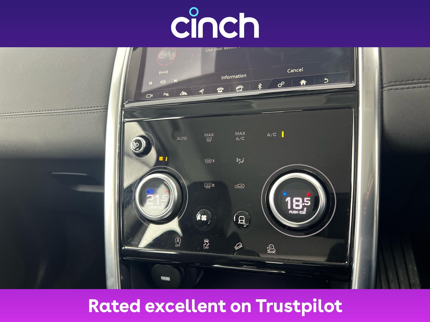 Used Land Rover Discovery Sport 2020 for sale - 77010585: Photo 38