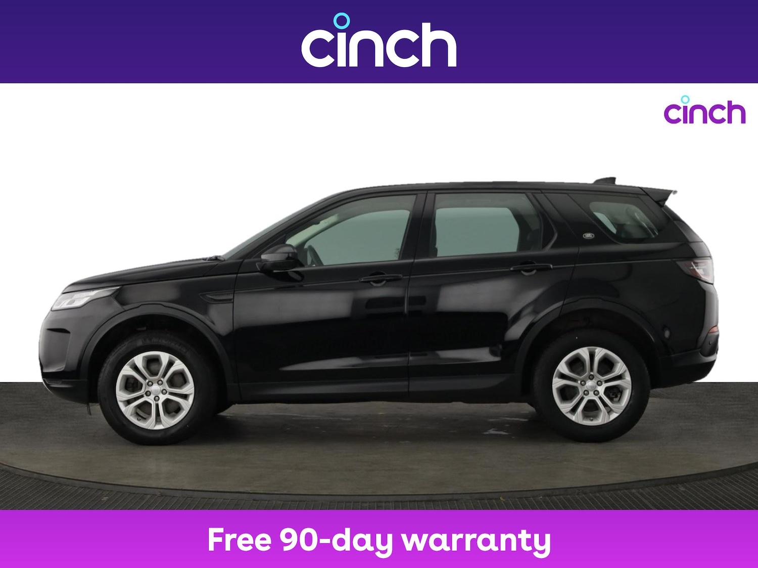 Used Land Rover Discovery Sport 2020 for sale - 77010585: Photo 8