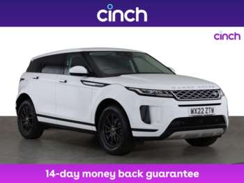2022 - 2.0 D165 5dr Auto