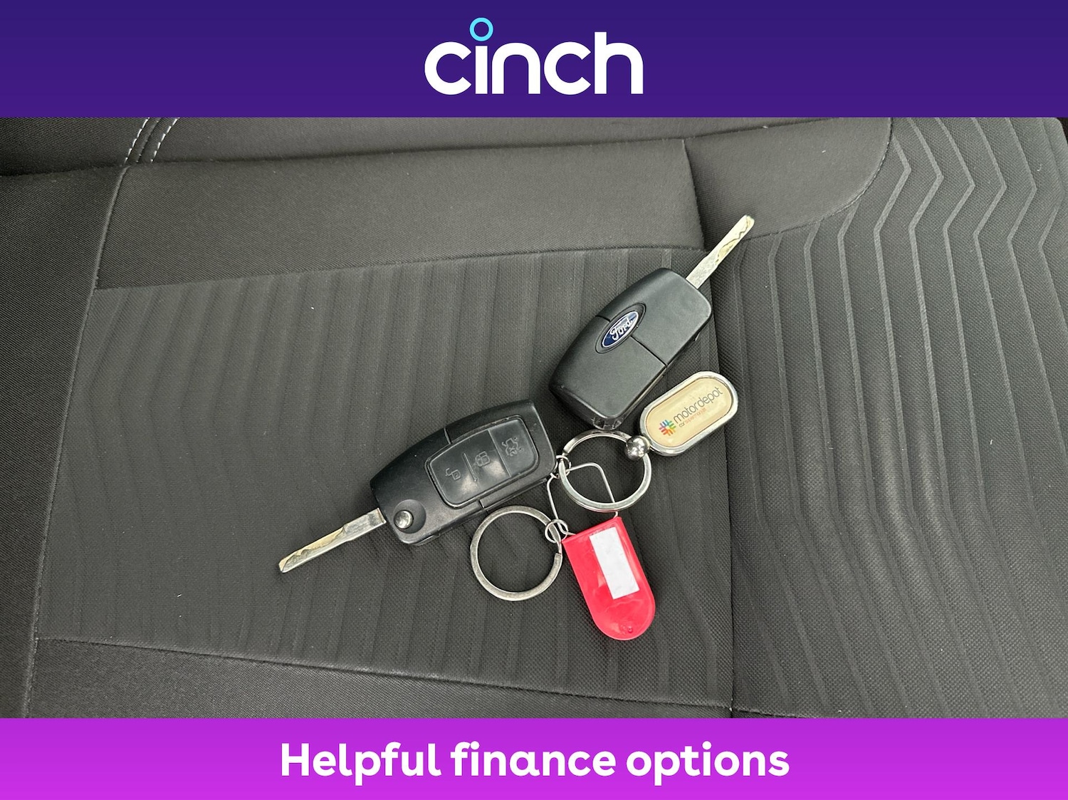 Used Ford Fiesta 2016 for sale - 76629574: Photo 30