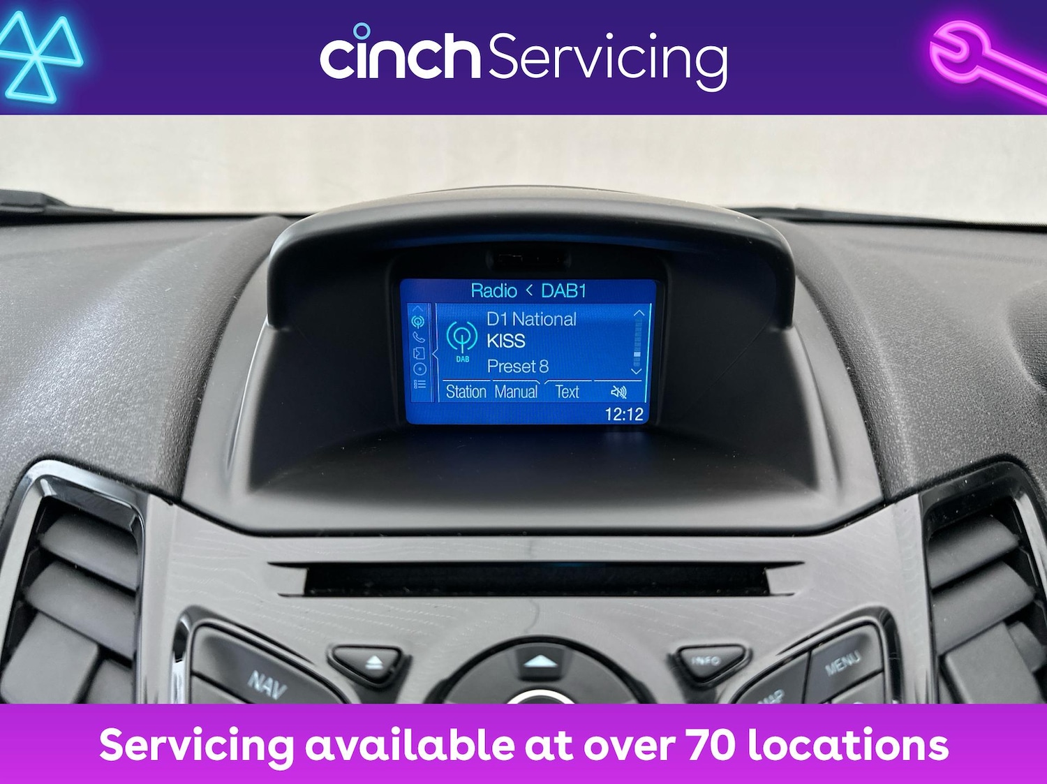 Used Ford Fiesta 2016 for sale - 76629574: Photo 31