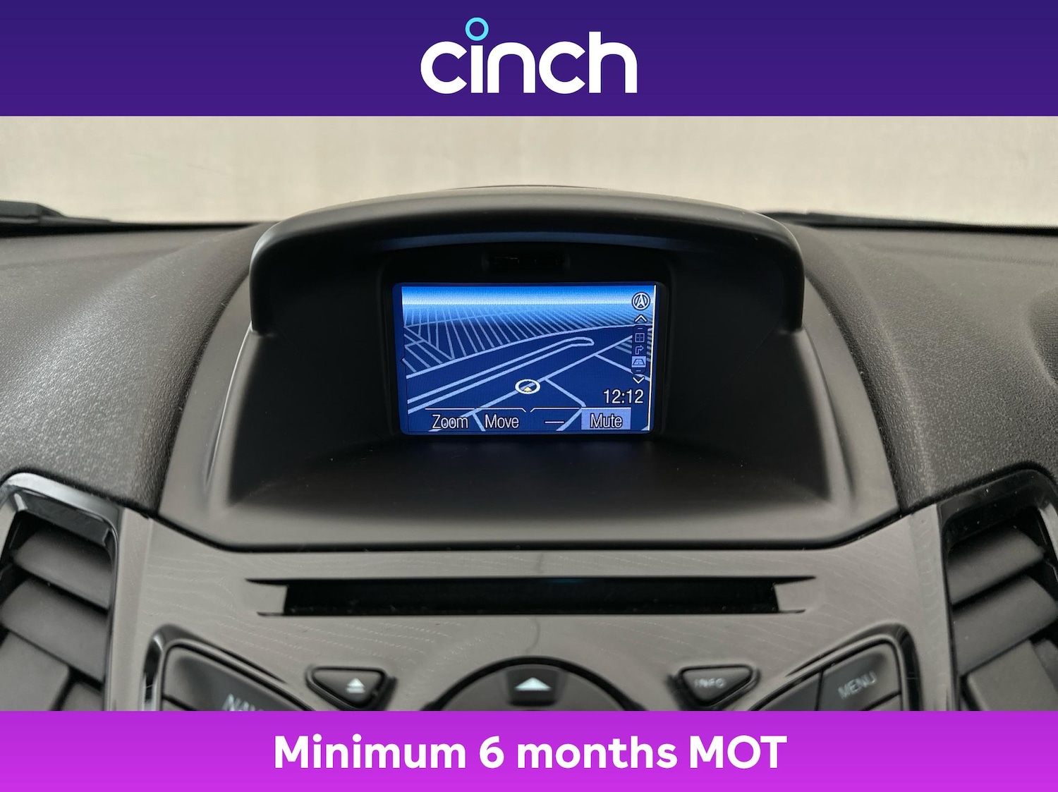 Used Ford Fiesta 2016 for sale - 76629574: Photo 32