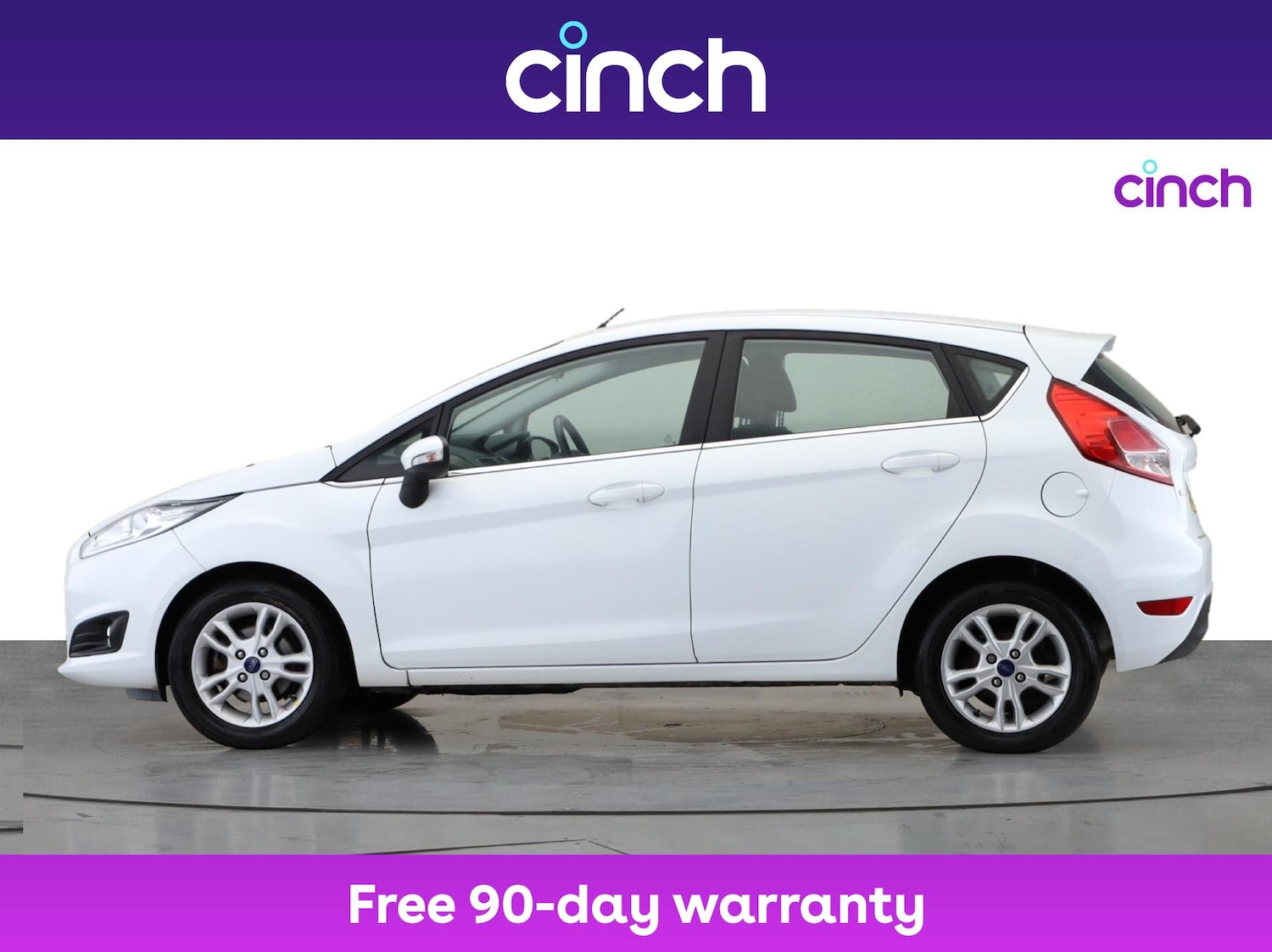 Used Ford Fiesta 2016 for sale - 76629574: Photo 8