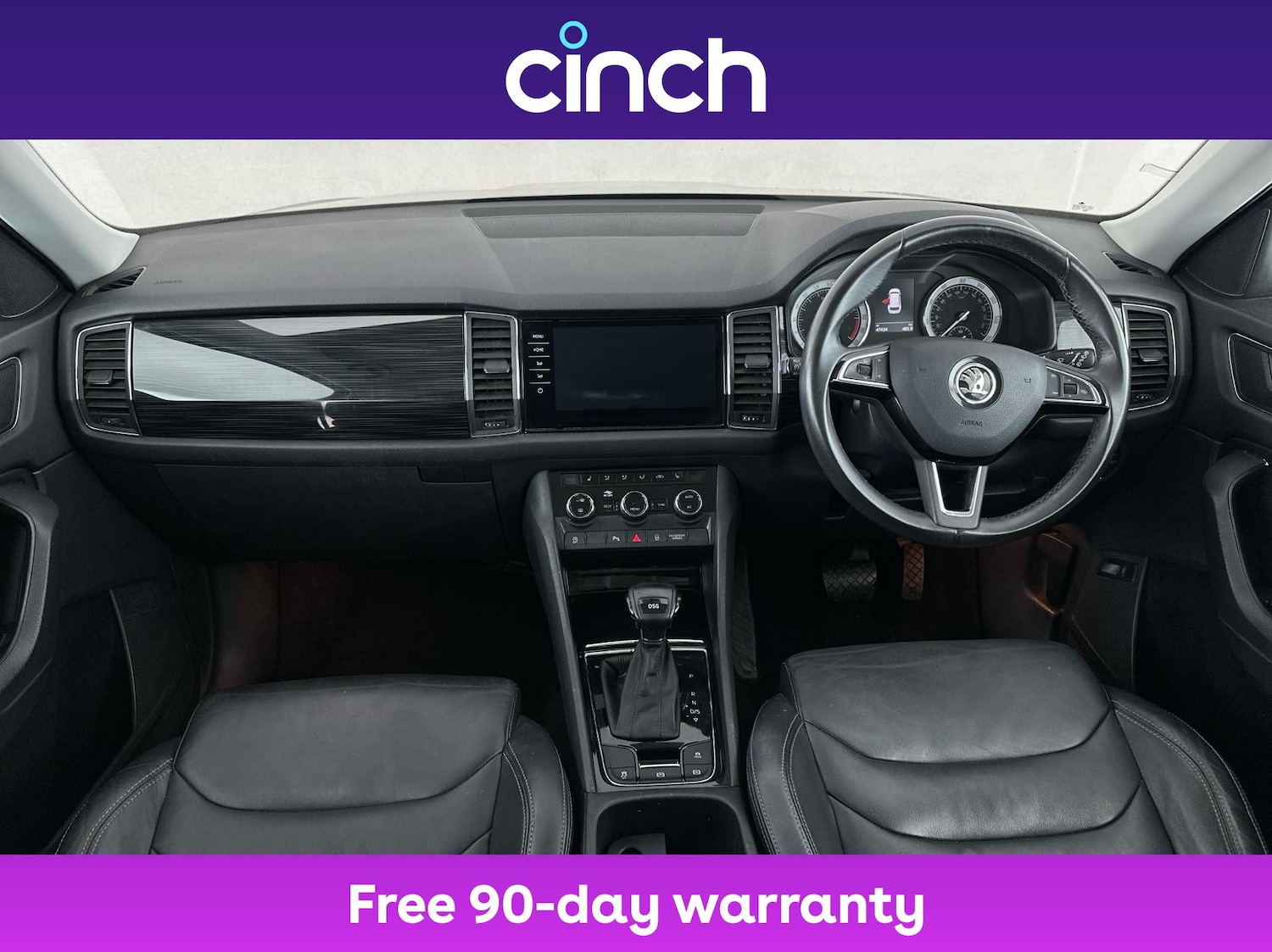 Used Skoda Kodiaq 2019 for sale - 76985592: Photo 15