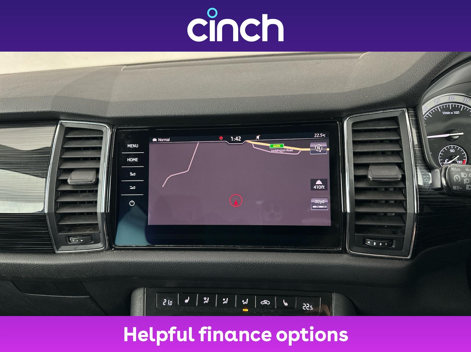 Used Skoda Kodiaq 2019 for sale - 76985592: Photo 17