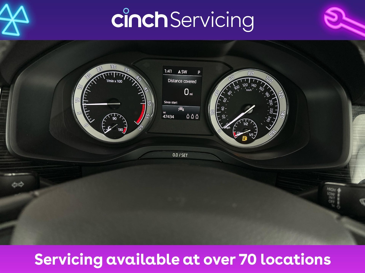 Used Skoda Kodiaq 2019 for sale - 76985592: Photo 18