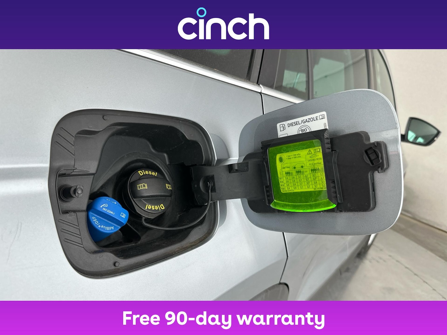 Used Skoda Kodiaq 2019 for sale - 76985592: Photo 29