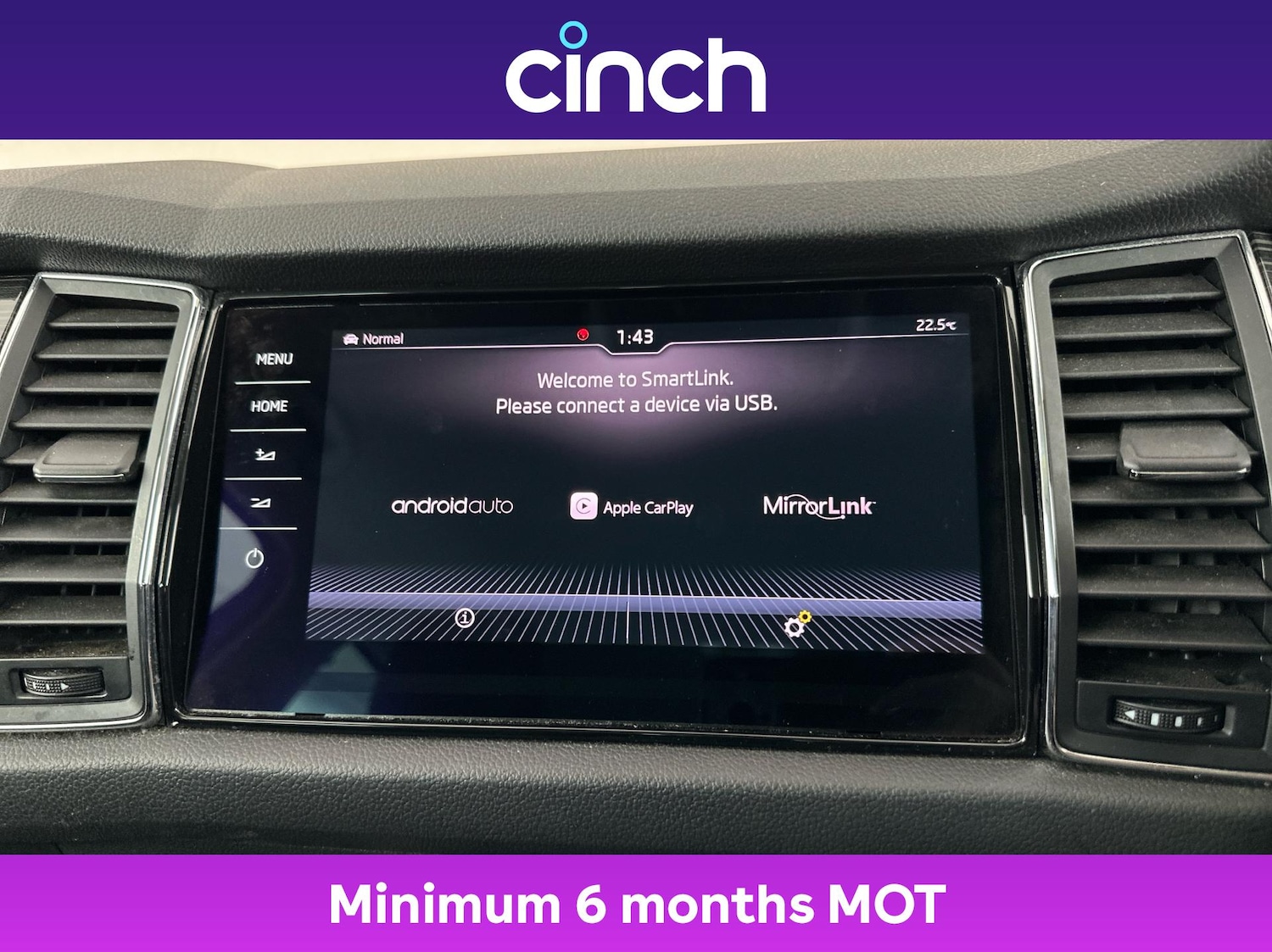 Used Skoda Kodiaq 2019 for sale - 76985592: Photo 32