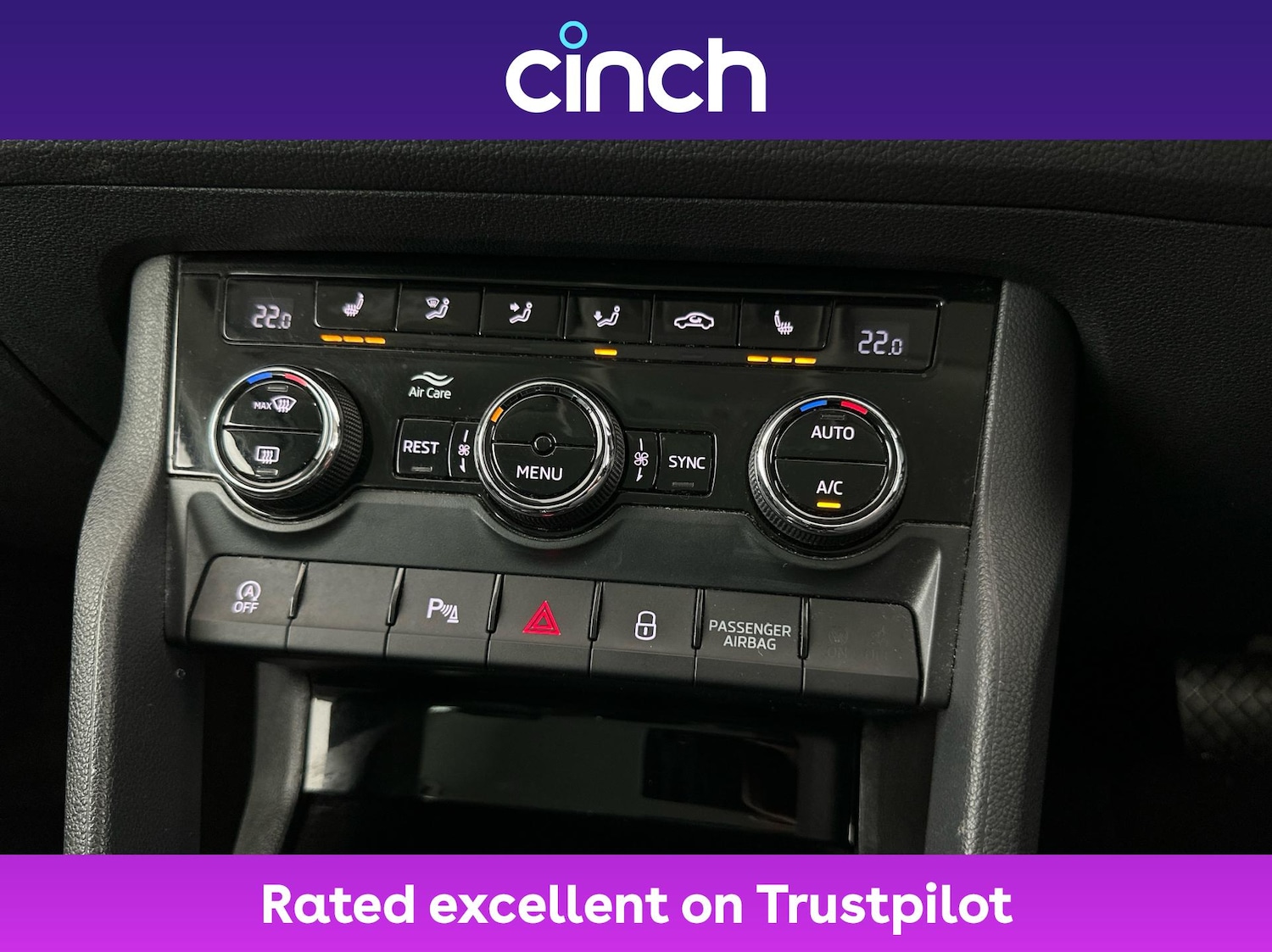 Used Skoda Kodiaq 2019 for sale - 76985592: Photo 33