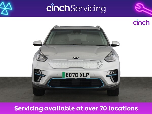 Used Kia Niro 2020 for sale - 76257390: Photo 11