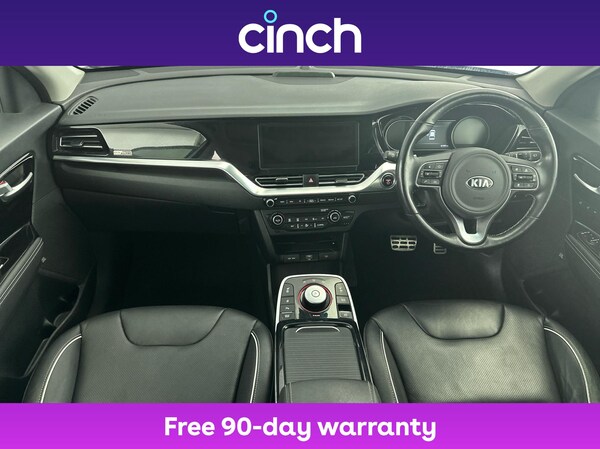Used Kia Niro 2020 for sale - 76257390: Photo 15