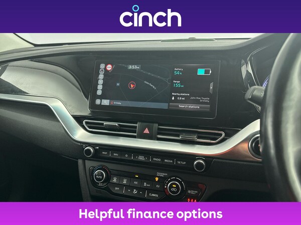 Used Kia Niro 2020 for sale - 76257390: Photo 17