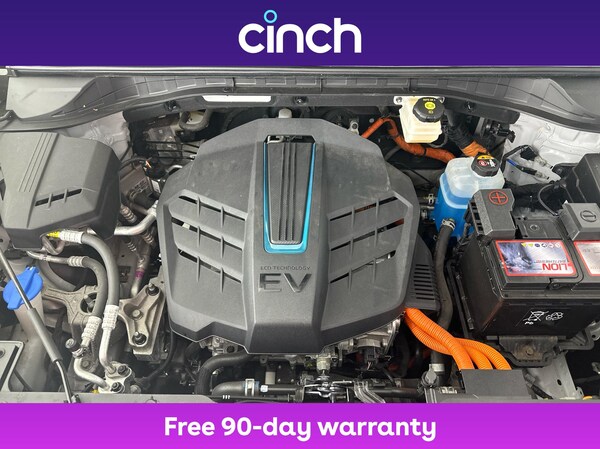 Used Kia Niro 2020 for sale - 76257390: Photo 23