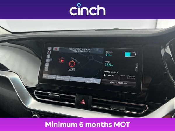 Used Kia Niro 2020 for sale - 76257390: Photo 32