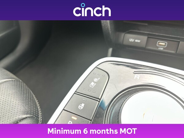 Used Kia Niro 2020 for sale - 76257390: Photo 37