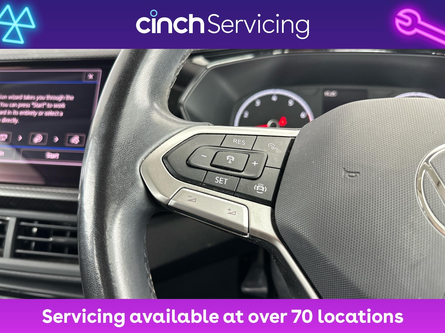 Used Volkswagen T-Cross 2021 for sale - 77071870: Photo 31