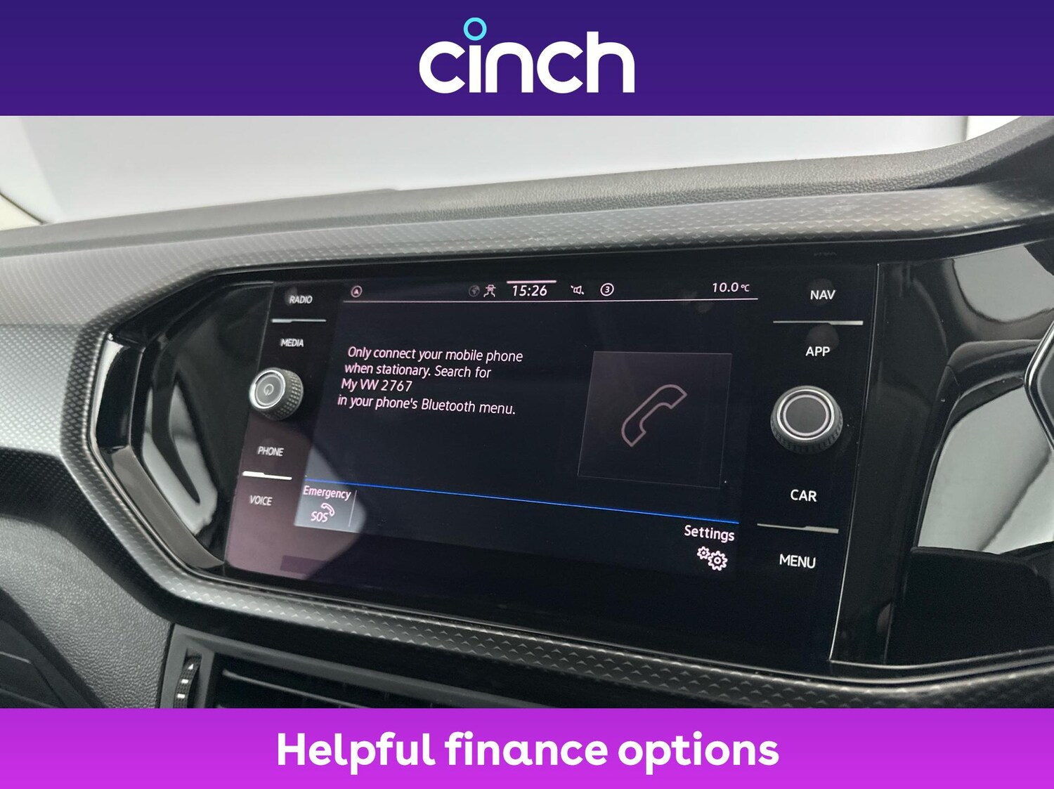 Used Volkswagen T-Cross 2021 for sale - 77071870: Photo 35