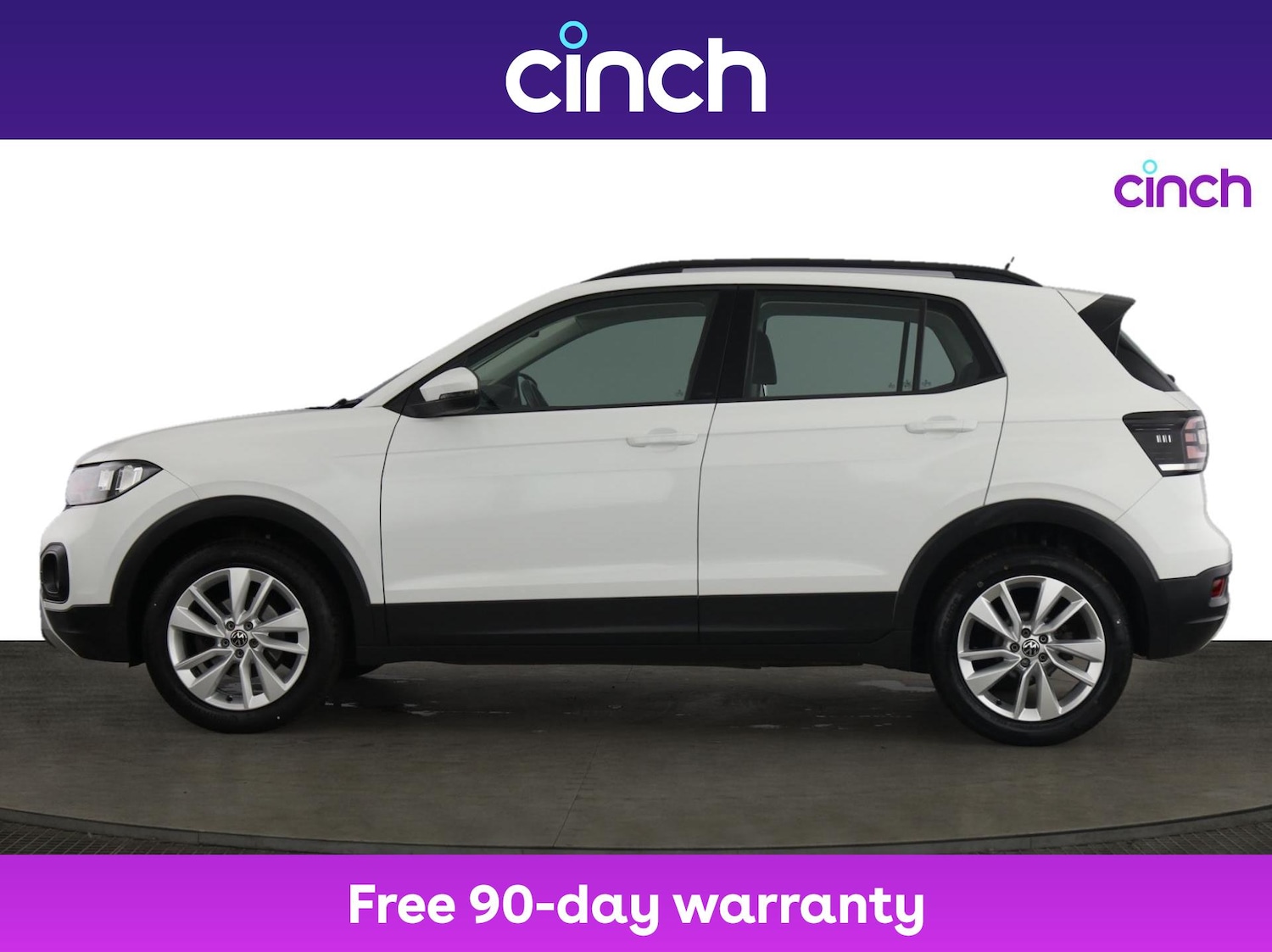 Used Volkswagen T-Cross 2021 for sale - 77071870: Photo 8