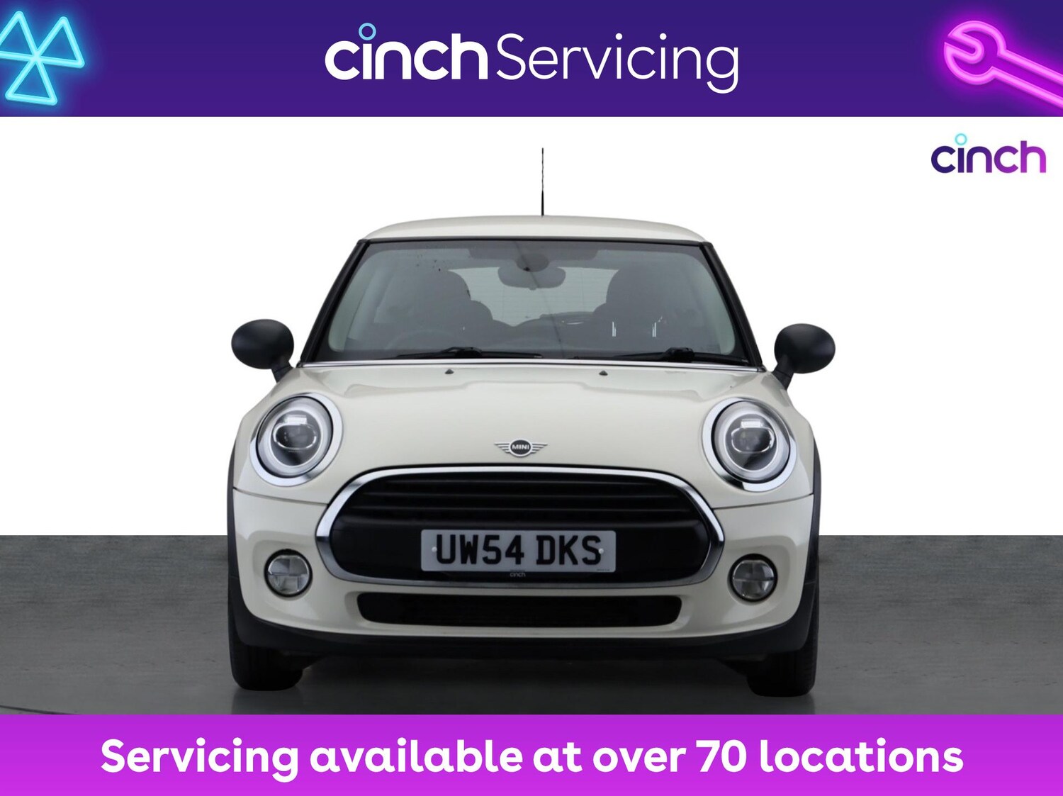 Used MINI Hatch 2018 for sale - 76501168: Photo 11