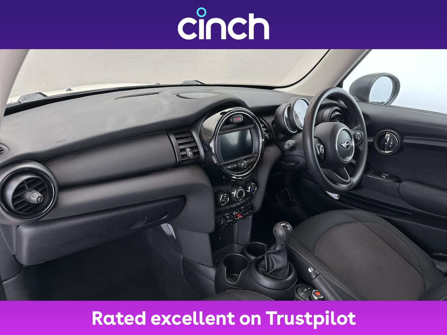 Used MINI Hatch 2018 for sale - 76501168: Photo 14