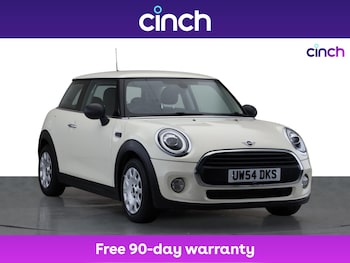 Used MINI Hatch 2018 for sale - 76501168: Photo