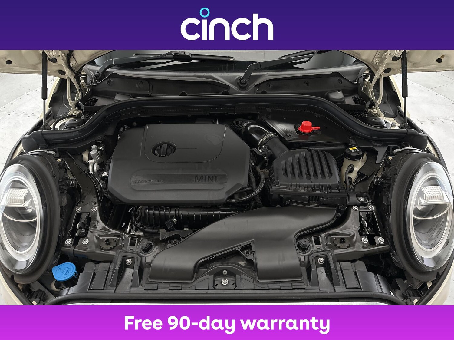 Used MINI Hatch 2018 for sale - 76501168: Photo 23