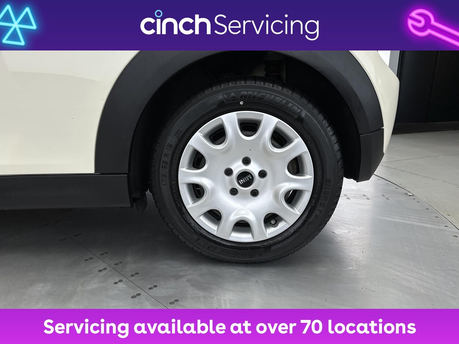 Used MINI Hatch 2018 for sale - 76501168: Photo 26