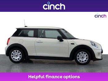 Used MINI Hatch 2018 for sale - 76501168: Photo