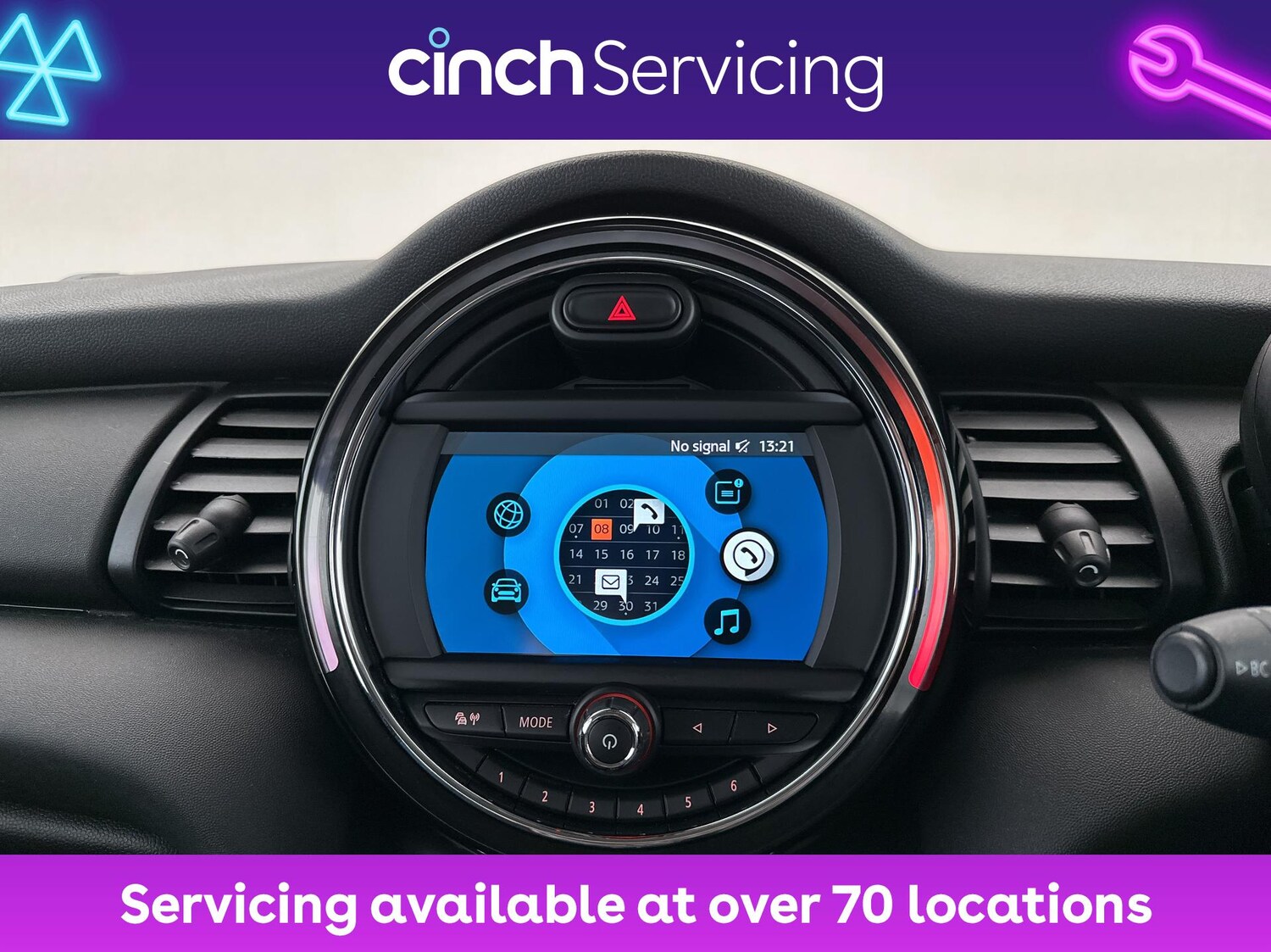 Used MINI Hatch 2018 for sale - 76501168: Photo 31