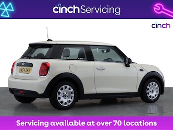 Used MINI Hatch 2018 for sale - 76501168: Photo