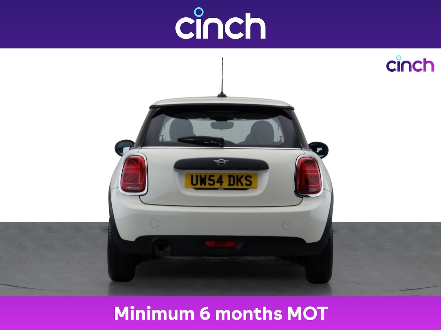 Used MINI Hatch 2018 for sale - 76501168: Photo 5