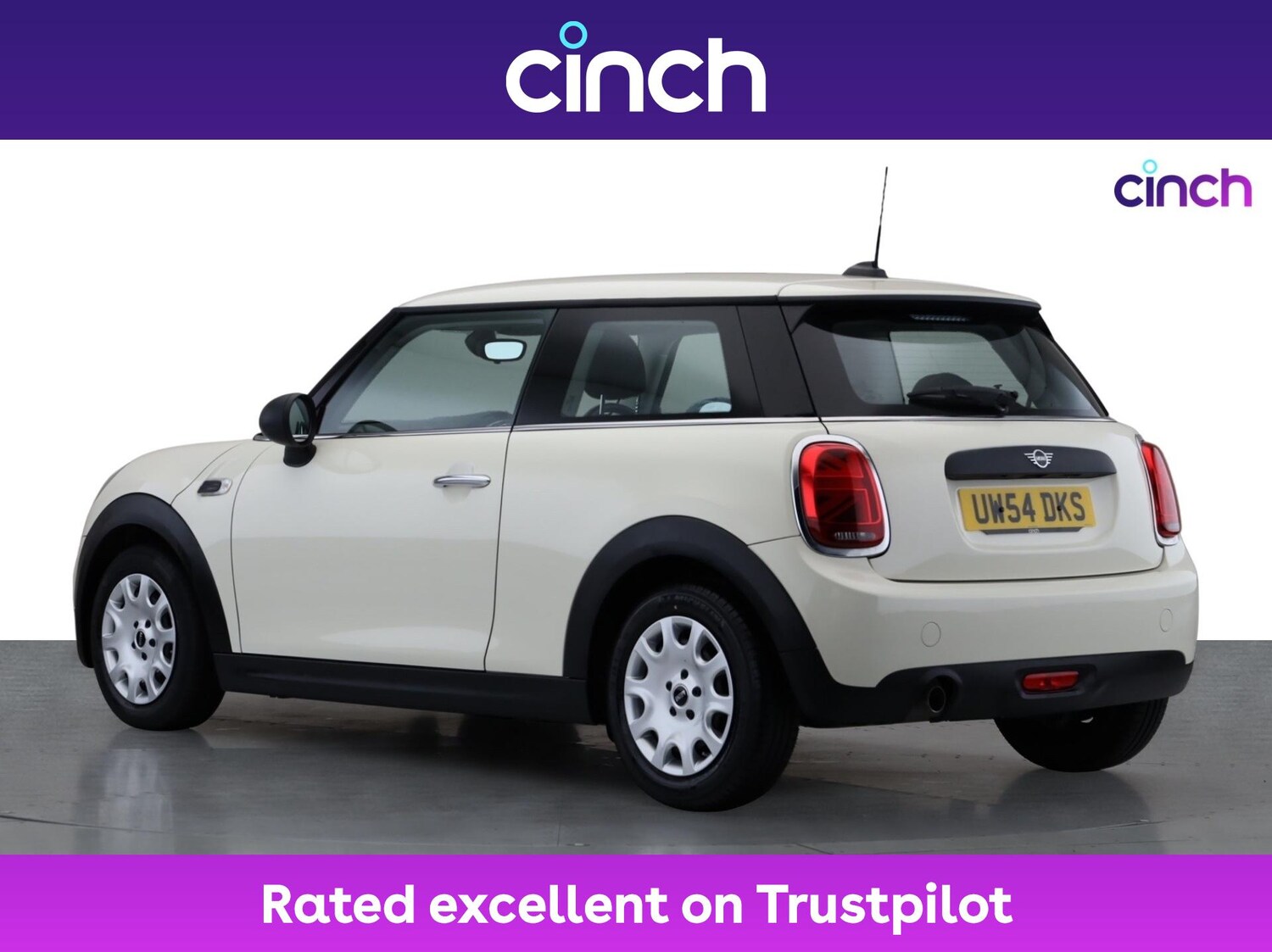 Used MINI Hatch 2018 for sale - 76501168: Photo 6