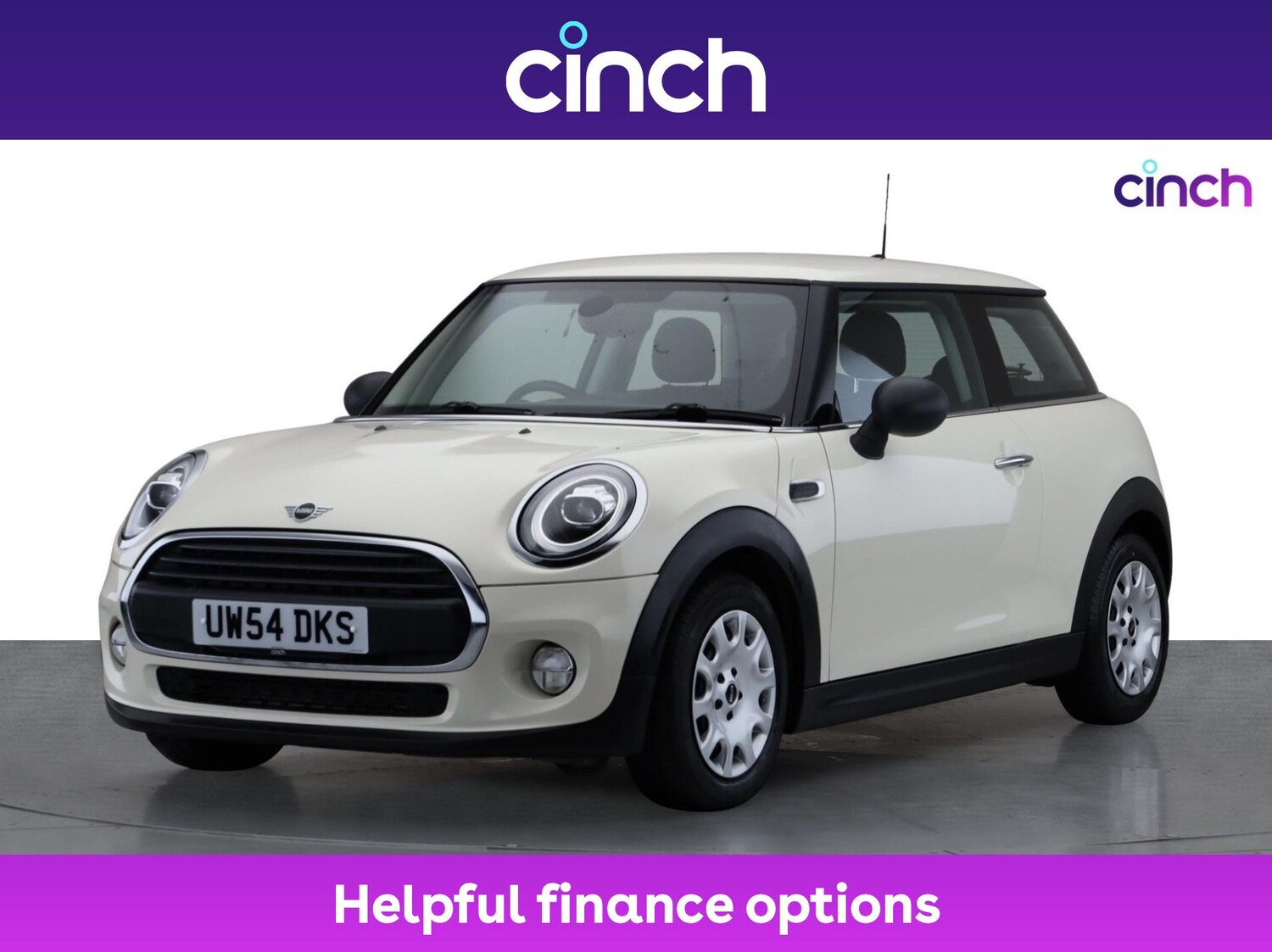 Used MINI Hatch 2018 for sale - 76501168: Photo 9