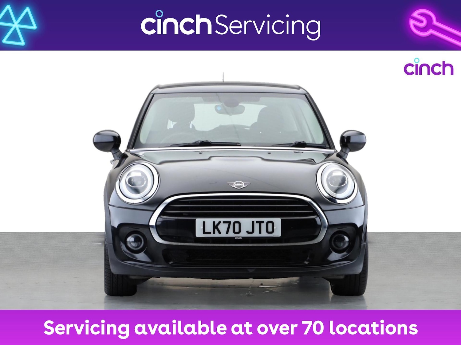 Used MINI Hatch 2020 for sale - 76186454: Photo 11