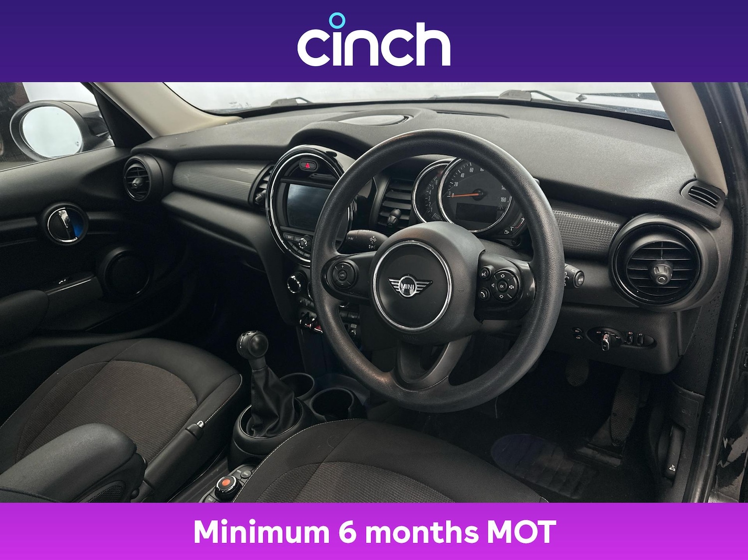 Used MINI Hatch 2020 for sale - 76186454: Photo 12
