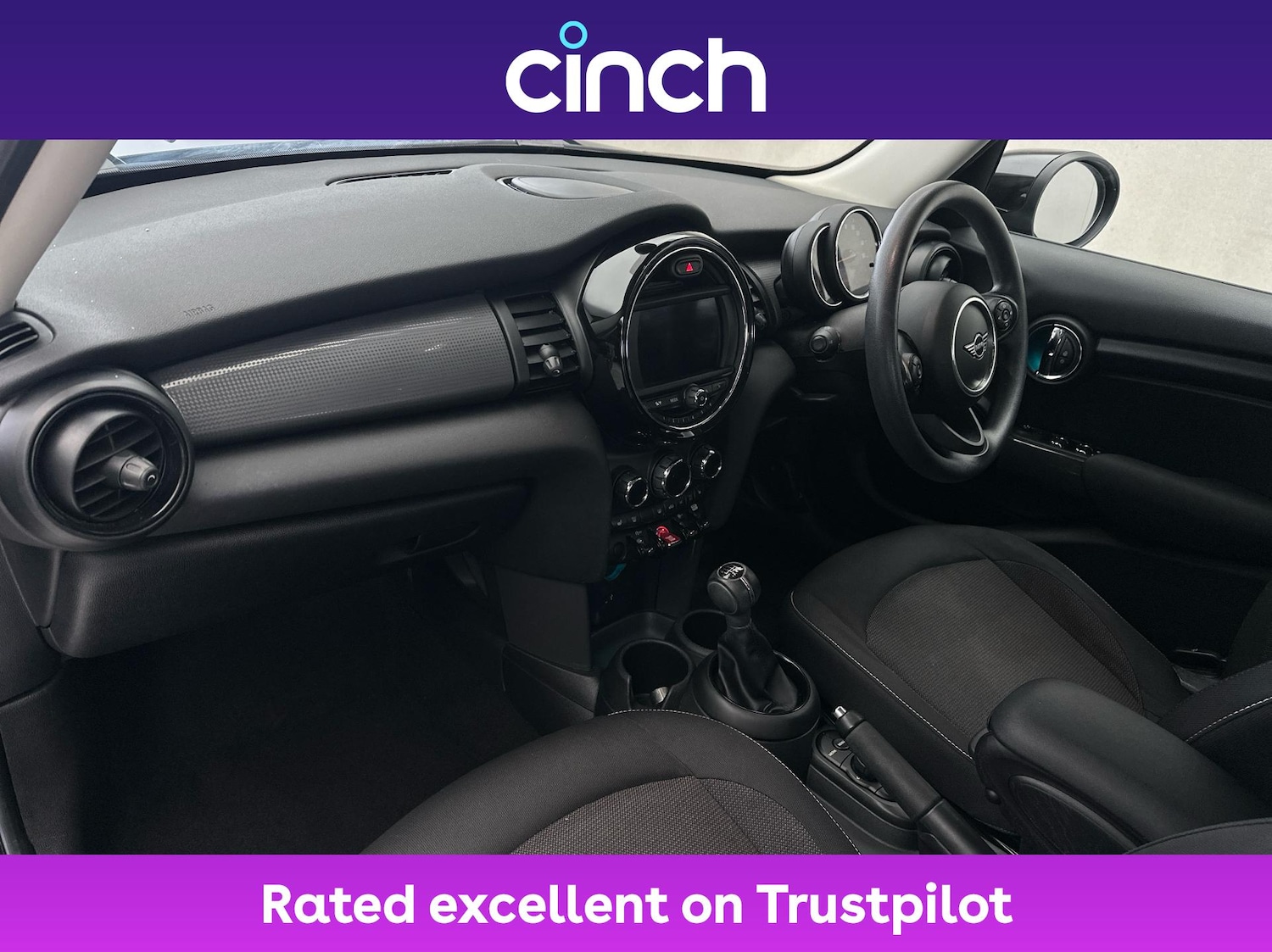 Used MINI Hatch 2020 for sale - 76186454: Photo 14