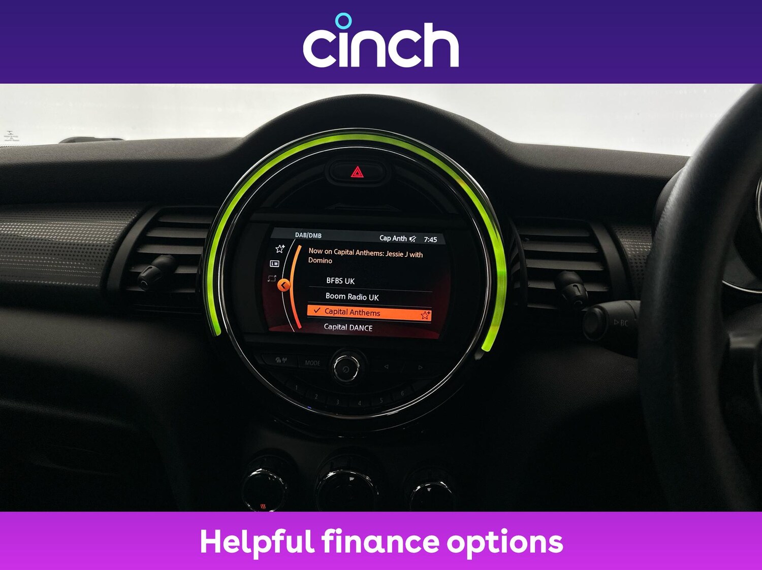 Used MINI Hatch 2020 for sale - 76186454: Photo 17