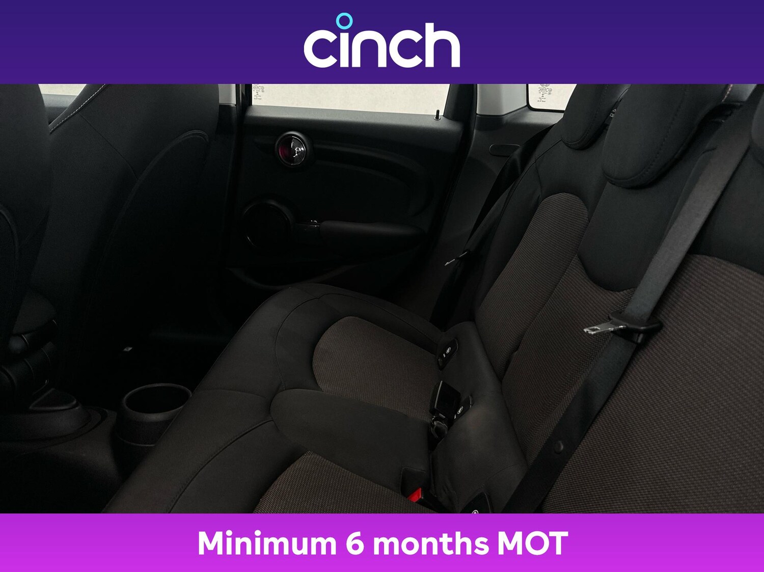 Used MINI Hatch 2020 for sale - 76186454: Photo 20