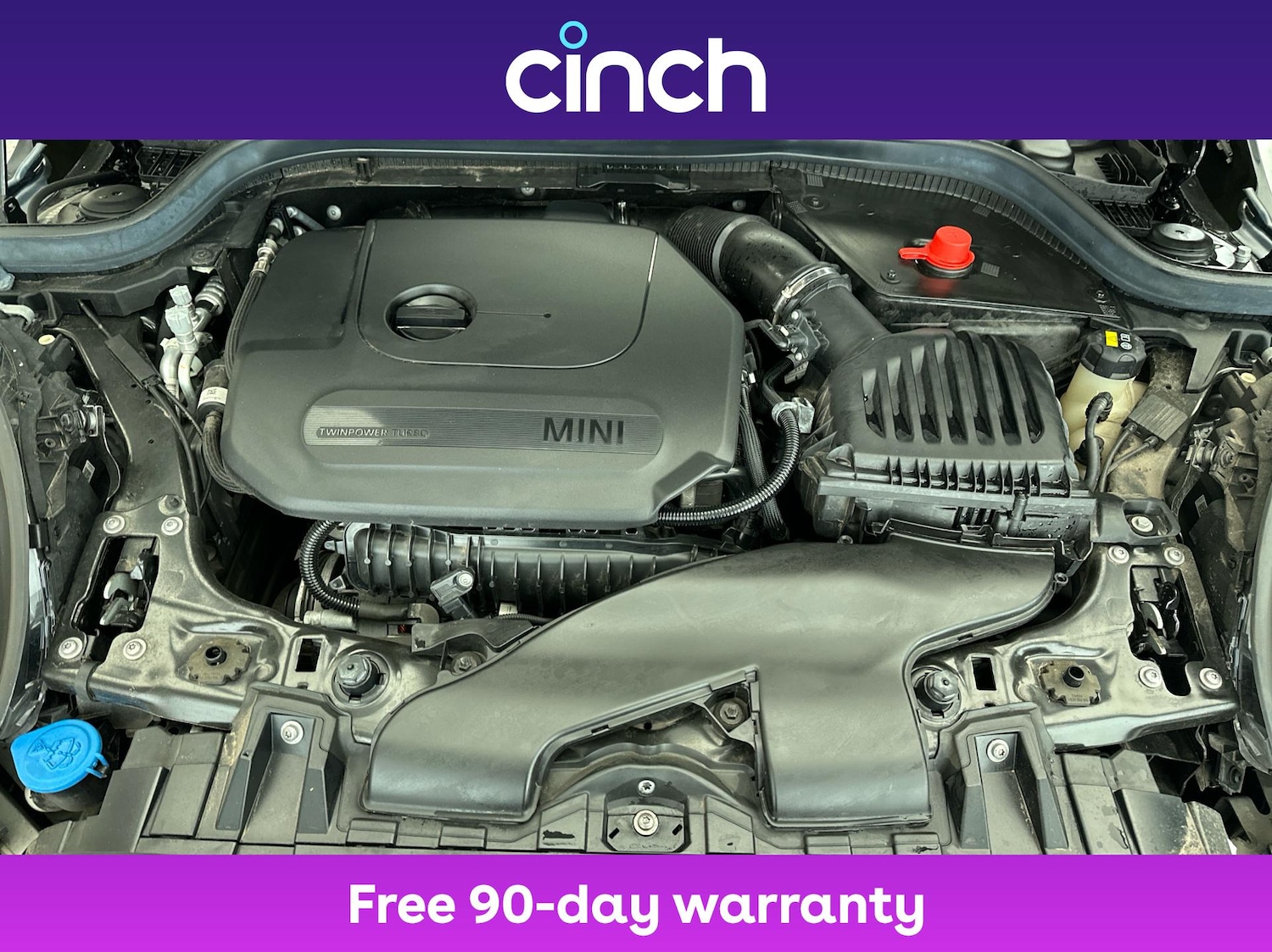 Used MINI Hatch 2020 for sale - 76186454: Photo 23