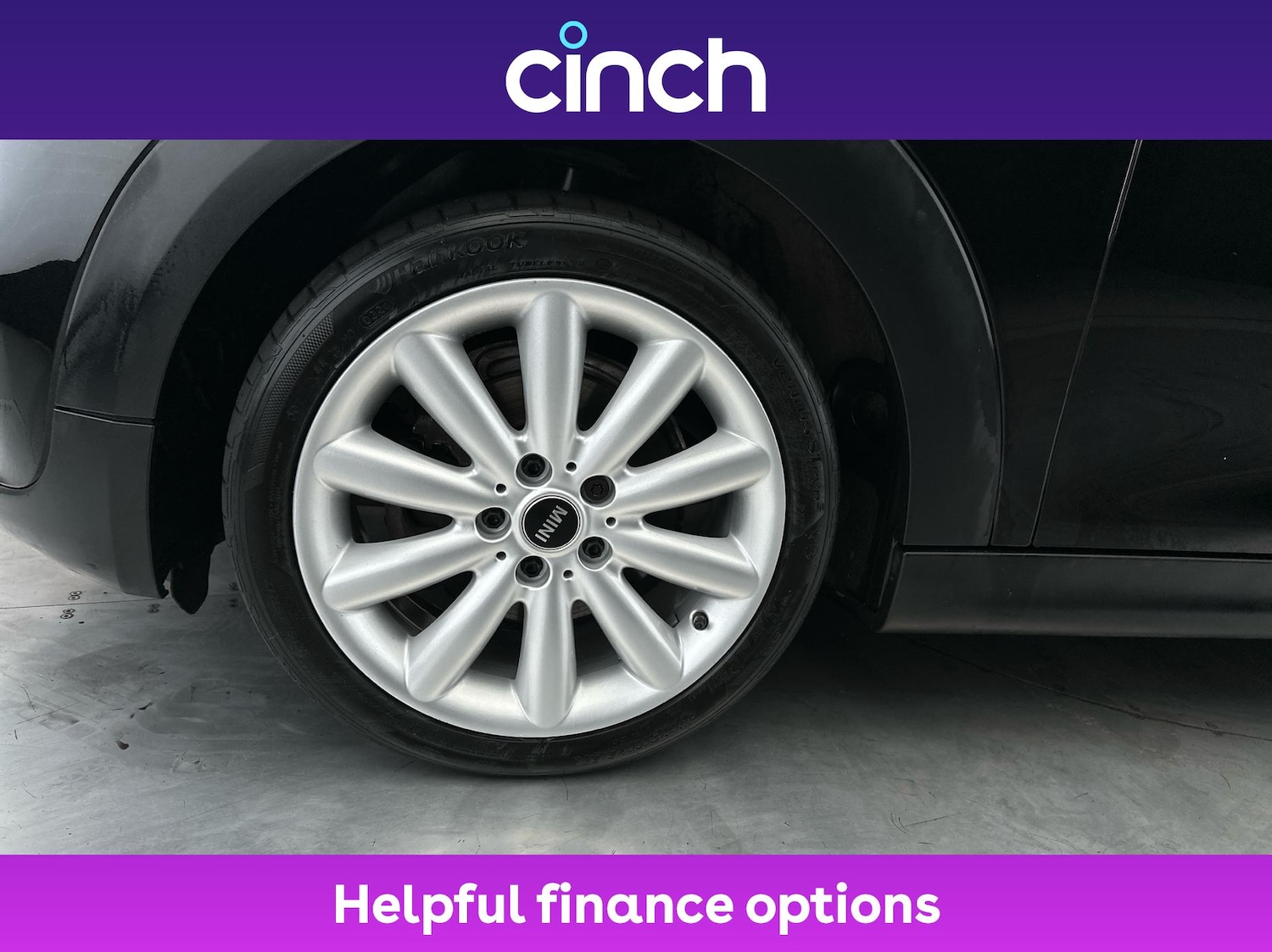 Used MINI Hatch 2020 for sale - 76186454: Photo 24