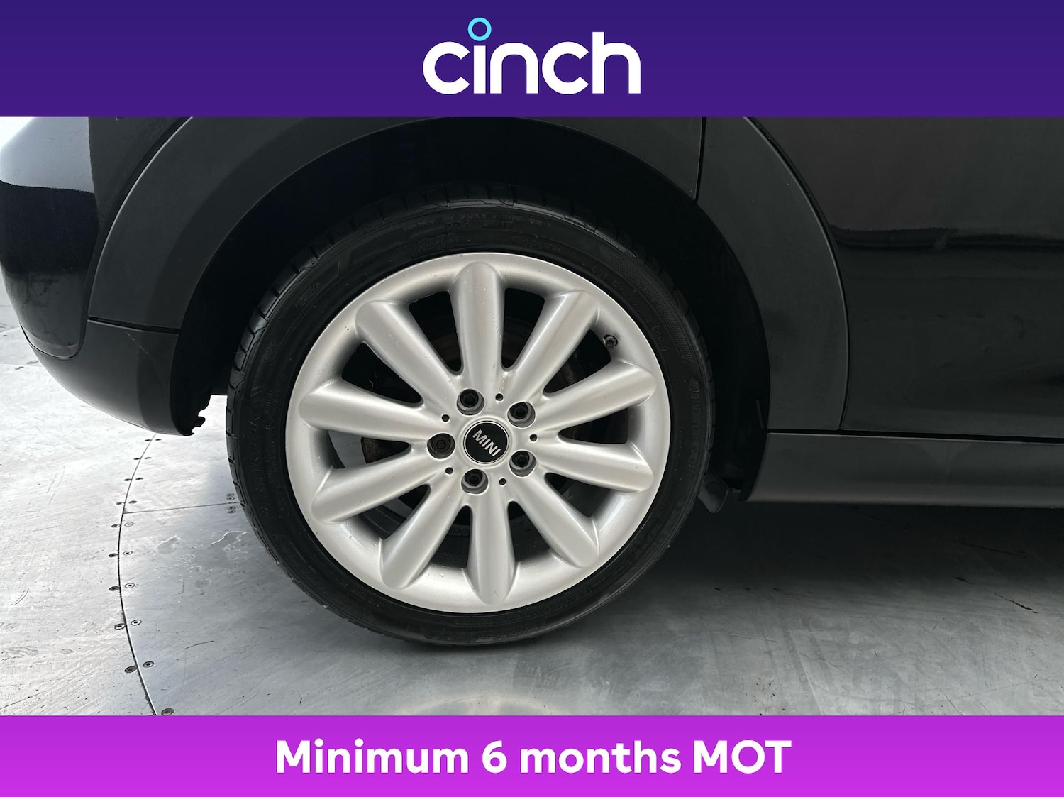 Used MINI Hatch 2020 for sale - 76186454: Photo 27