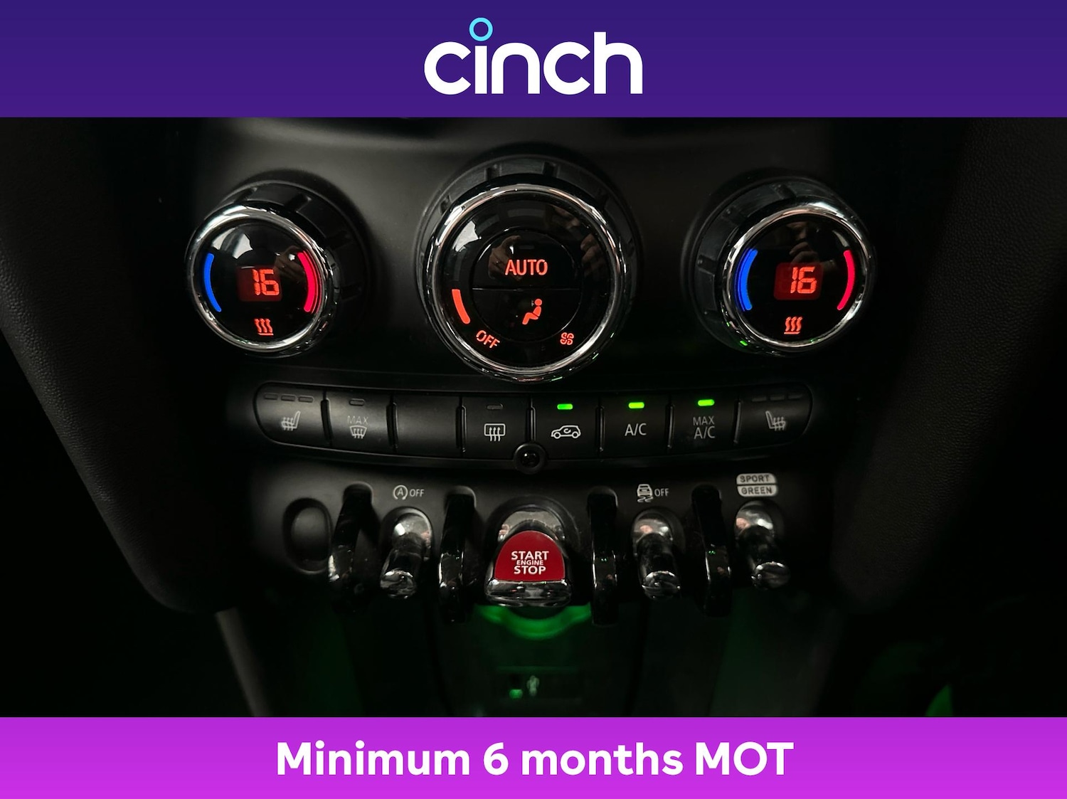Used MINI Hatch 2020 for sale - 76186454: Photo 32